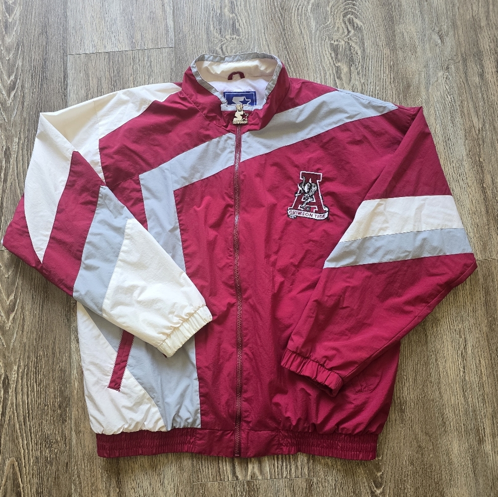 Vintage 90's Starter jacket